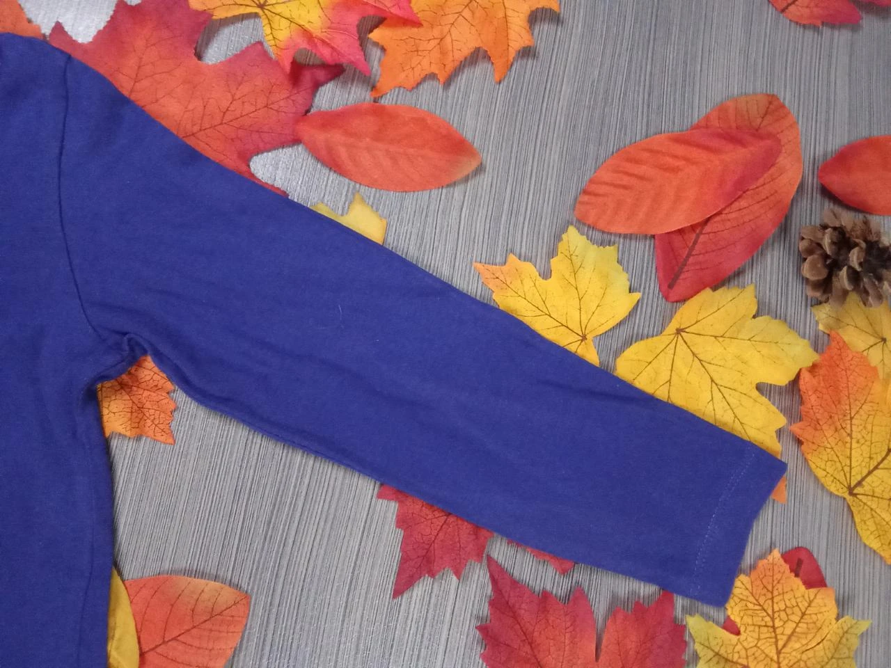 Lote de 2 t-shirts Lupilu 3-4 anos – photo 6